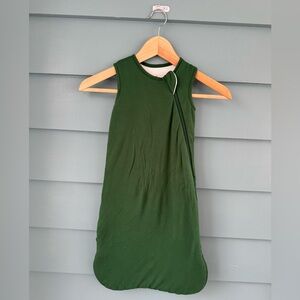 Kyte baby sleep sack, 1.0 tog, size S